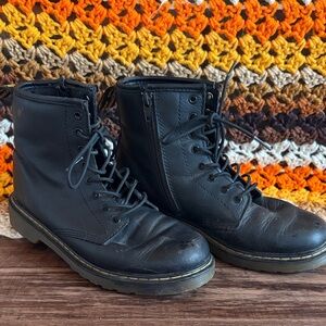 Doc Marten boots